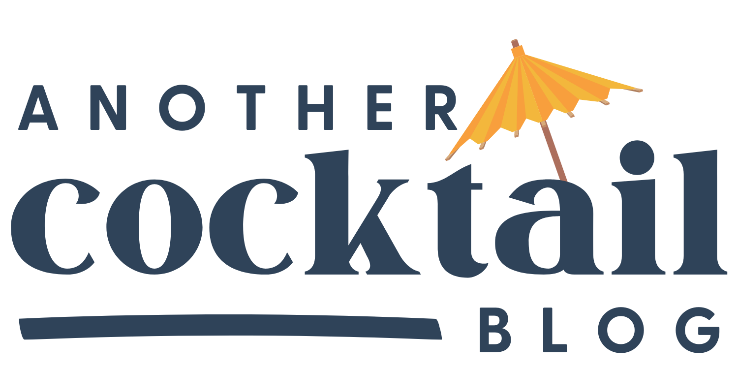Another Cocktail Blog logo