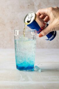Irish Trash Can - Another Cocktail Blog
